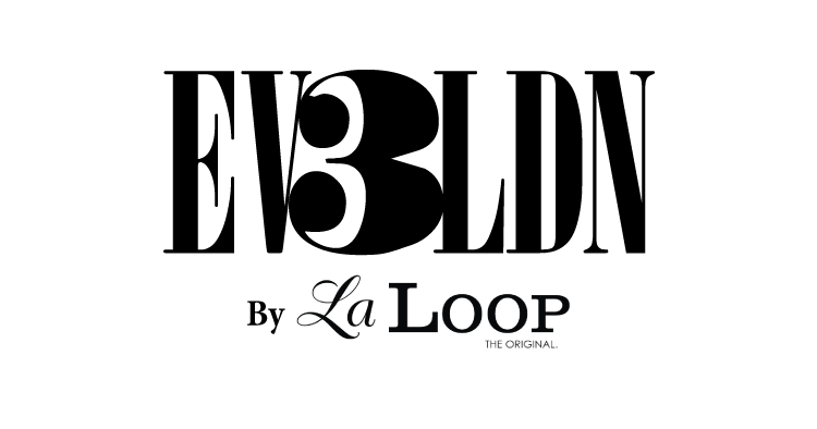 EV3LDN by La Loop