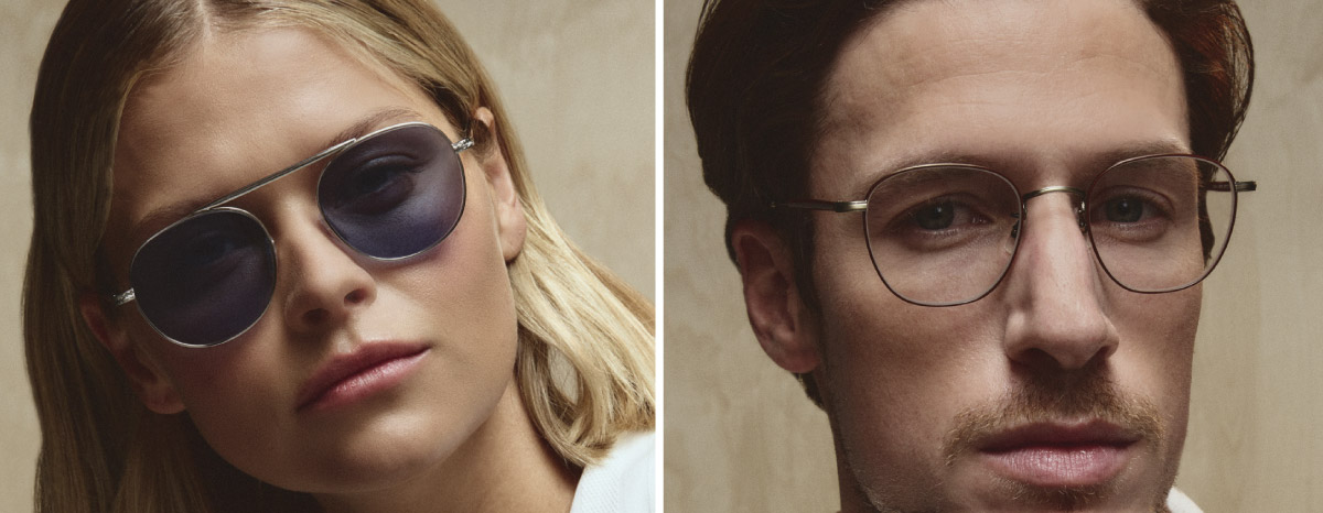 Garrett Leight